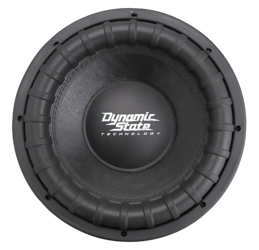 Dynamic State CUSTOM CSW-344C