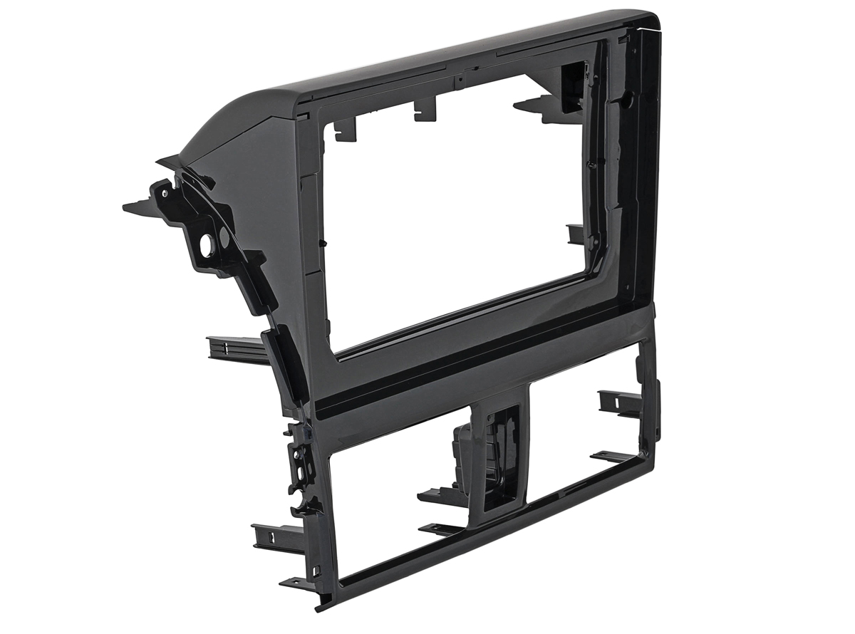 Incar RTY-FC1138 - Переходная рамка TOYOTA Vios 2013+, 9″