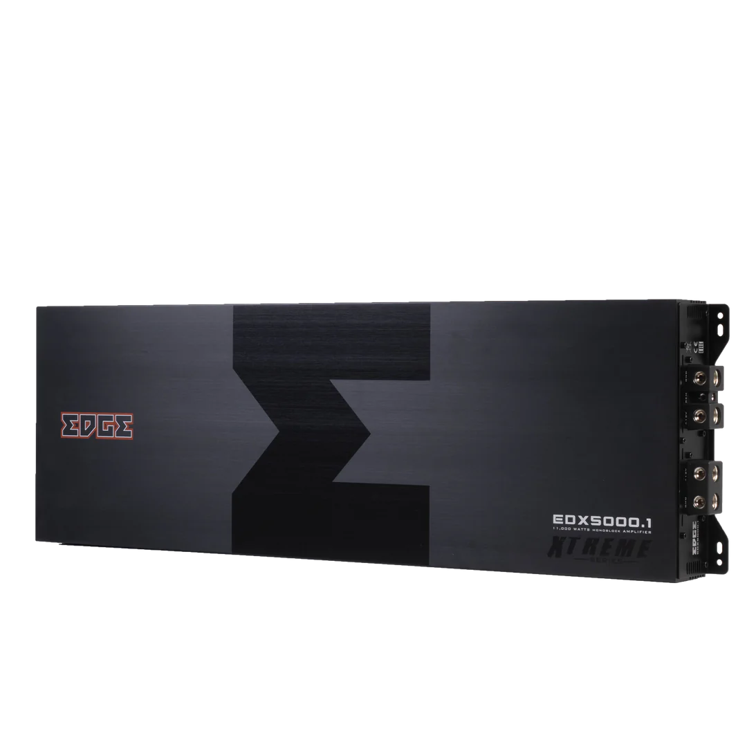 EDGE EDX5000.1-E2