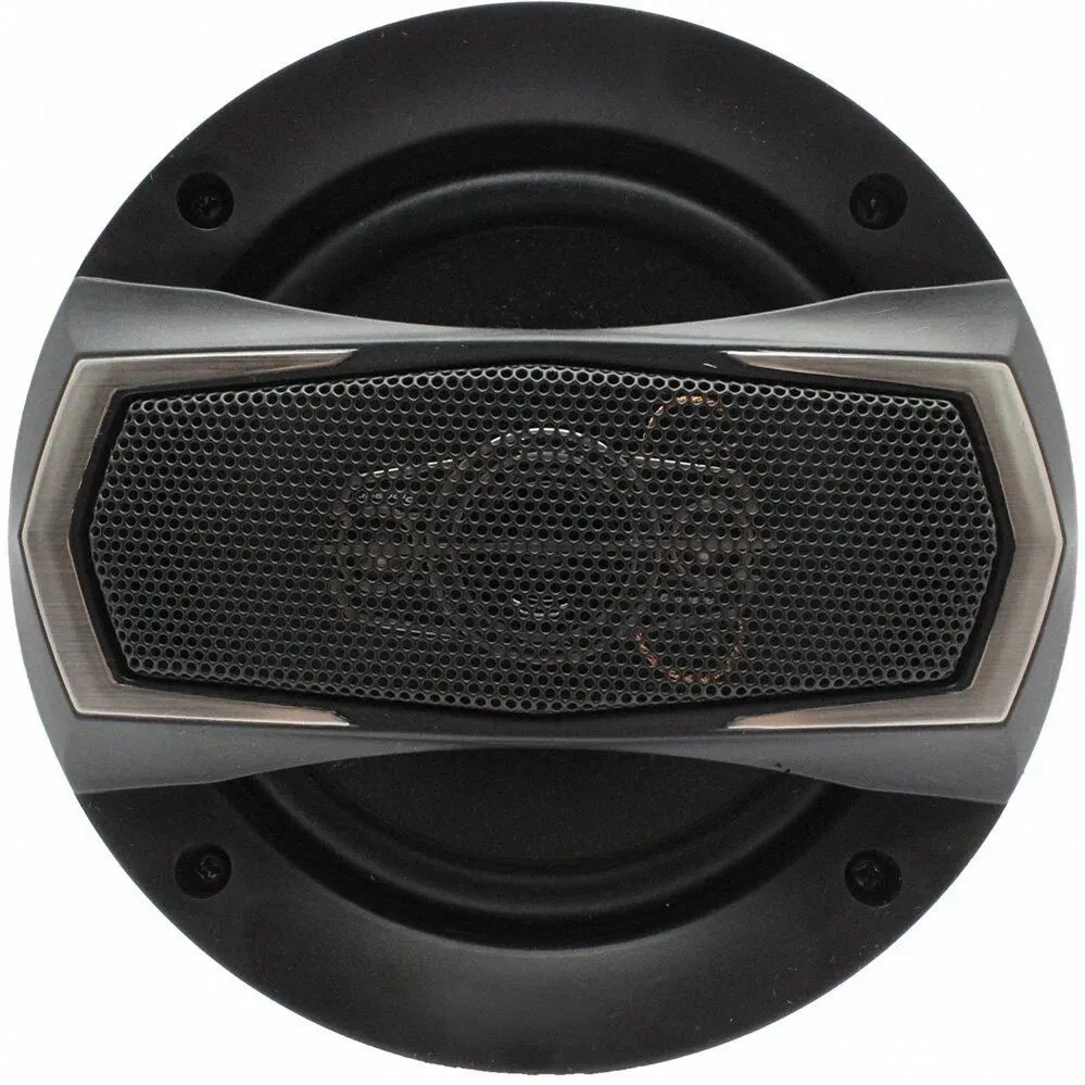 Акустика коаксиальная Pioneer TS-A1395. 13 см (5 дюйм.), Мощность динамиков .