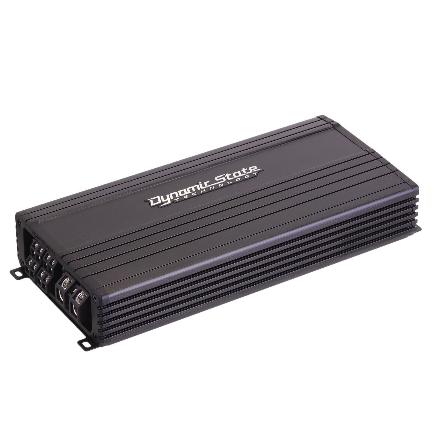 Dynamic State SKIF SKA-200.4