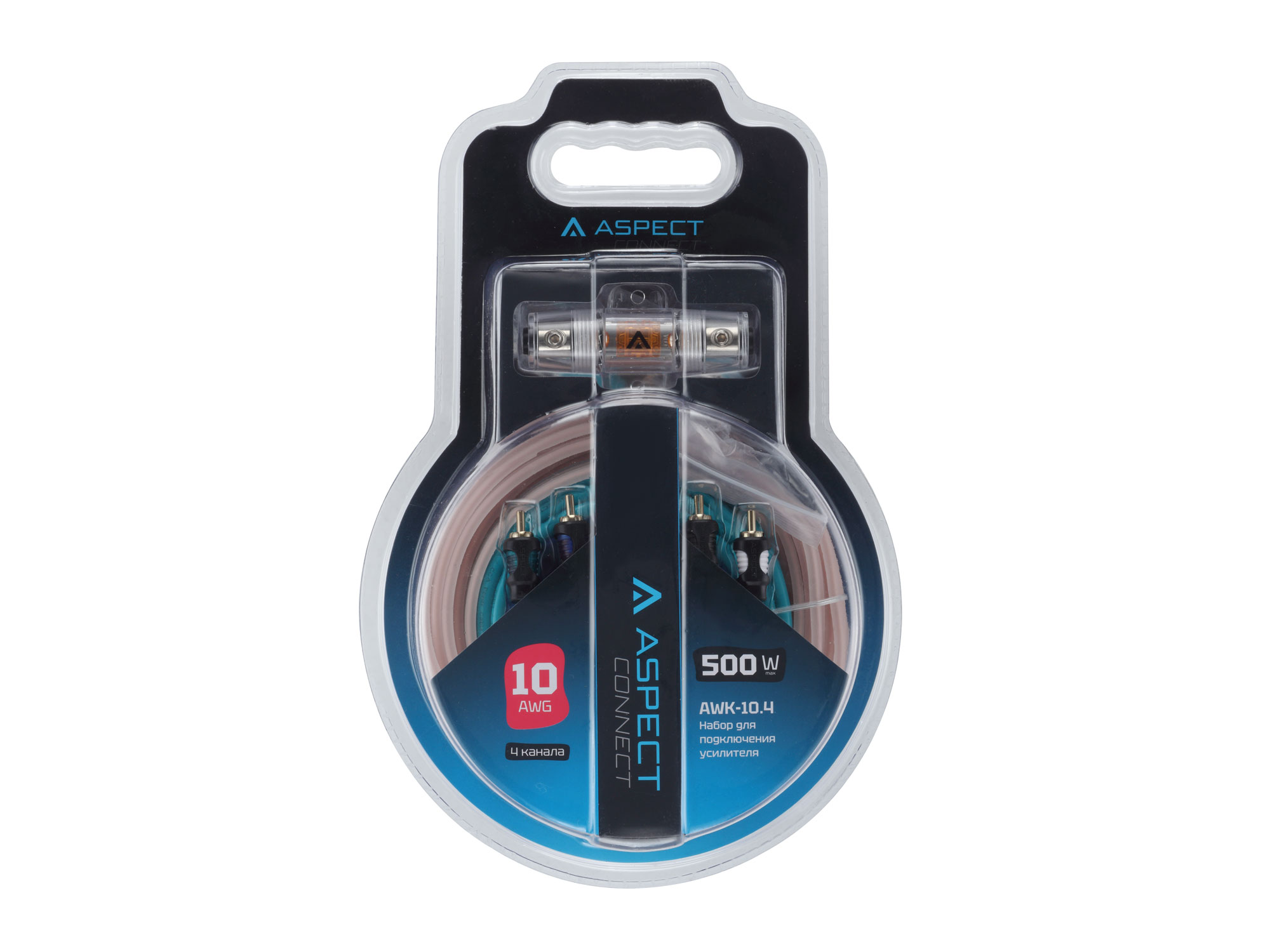 Aspect AWK-10.4