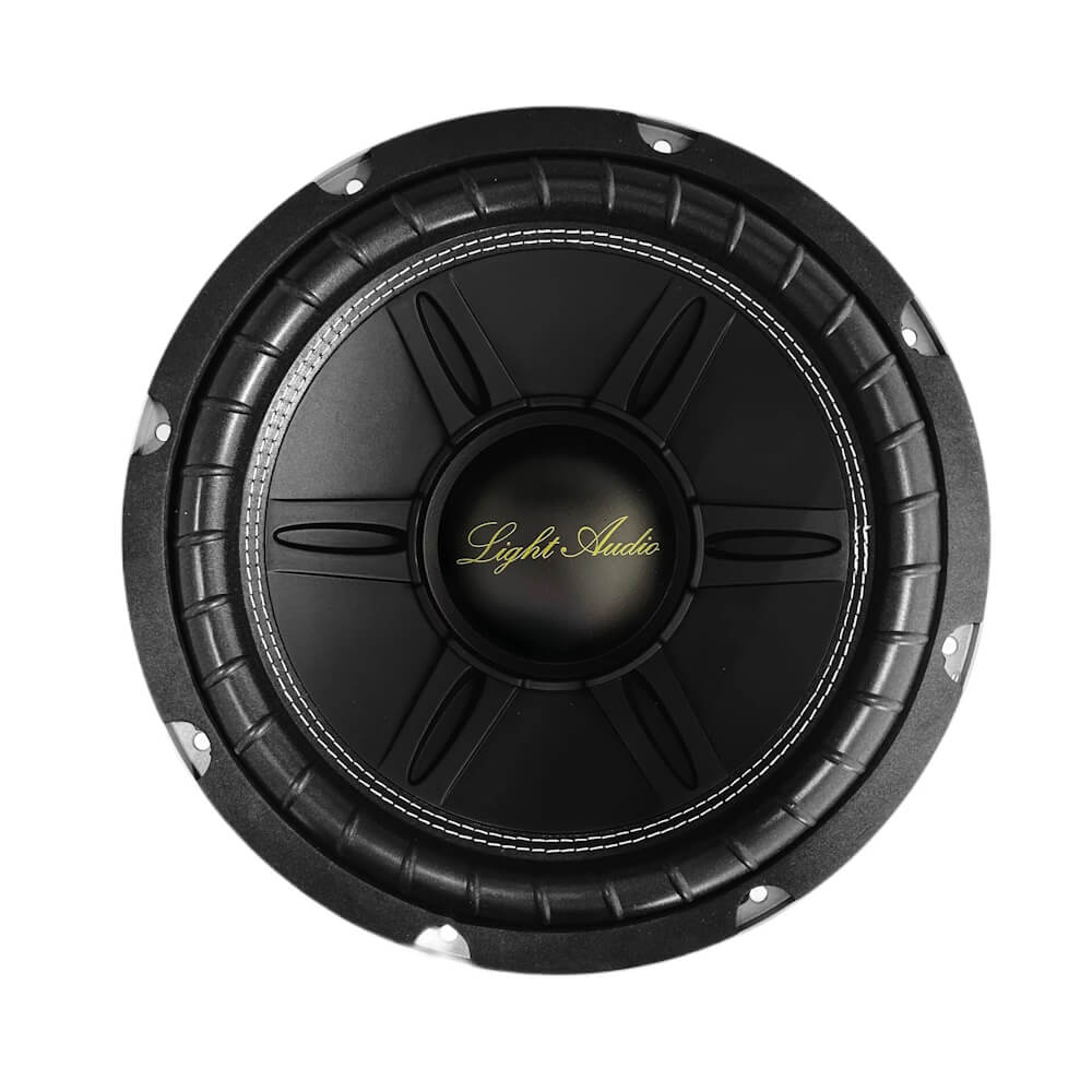 Light Audio LASW-10