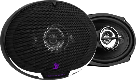 Акустика коаксиальная FIVE SC-692. овальный 15x23 см (6x9 дюйм.), Мощность динамиков 100 Вт (номинальная), 300 Вт (максимальная).