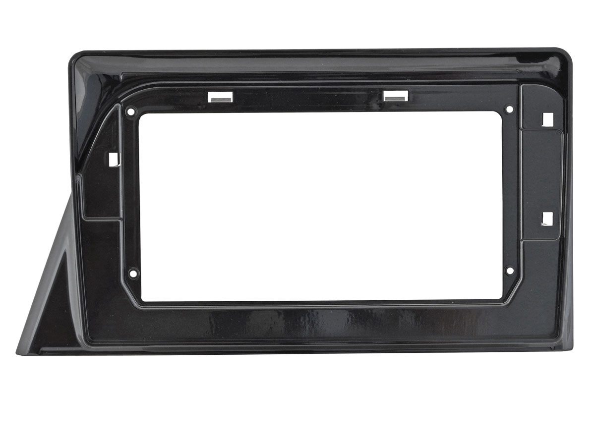 Incar RTY-FC602 - Переходная рамка TOYOTA Sienta 2015+, 10″