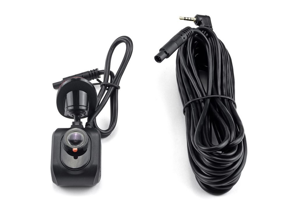 Incar VDC-170R
