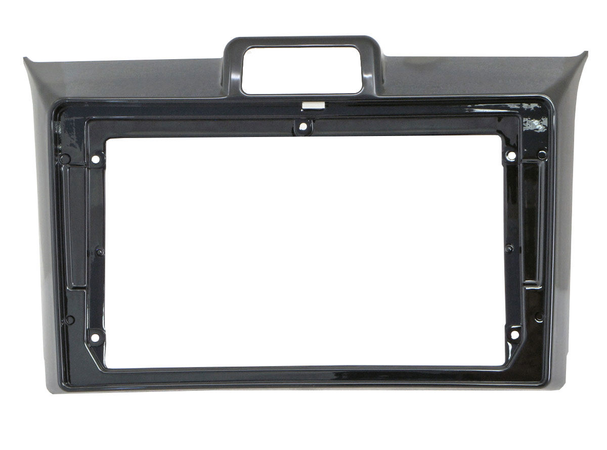 Incar RTY-FC747 - Переходная рамка TOYOTA Corolla Axio, Fielder 2012, 9″