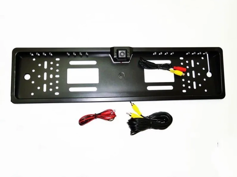 Incar VDC-006AHD