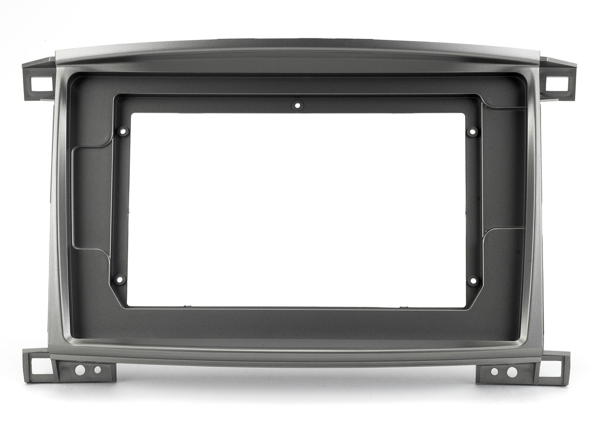 Incar RTY-FC571 - Переходная рамка TOYOTA Land Cruiser 100 2003-2007, LEXUS LX470