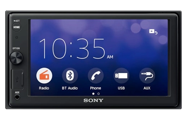 Sony XAV-1500