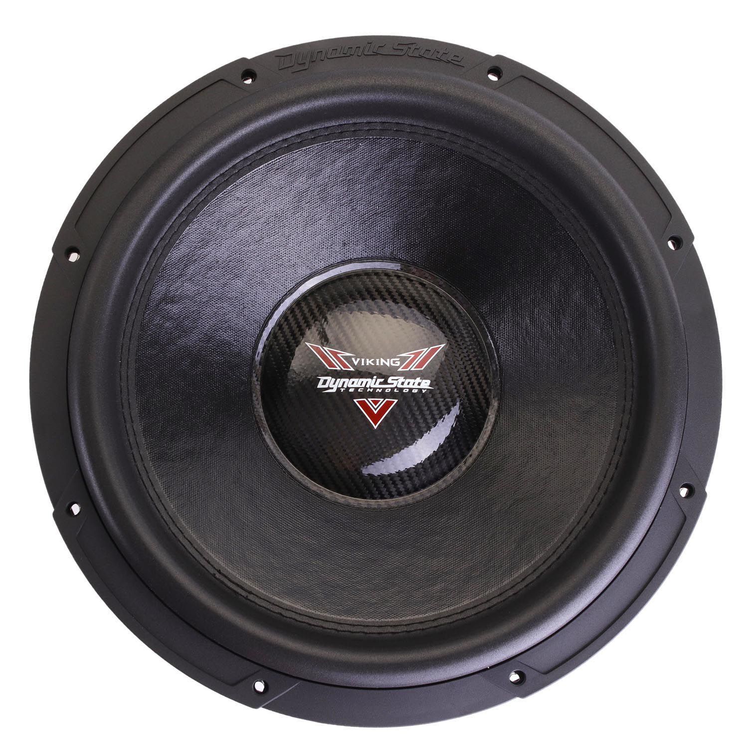 Dynamic State VIKING VSW-41D2