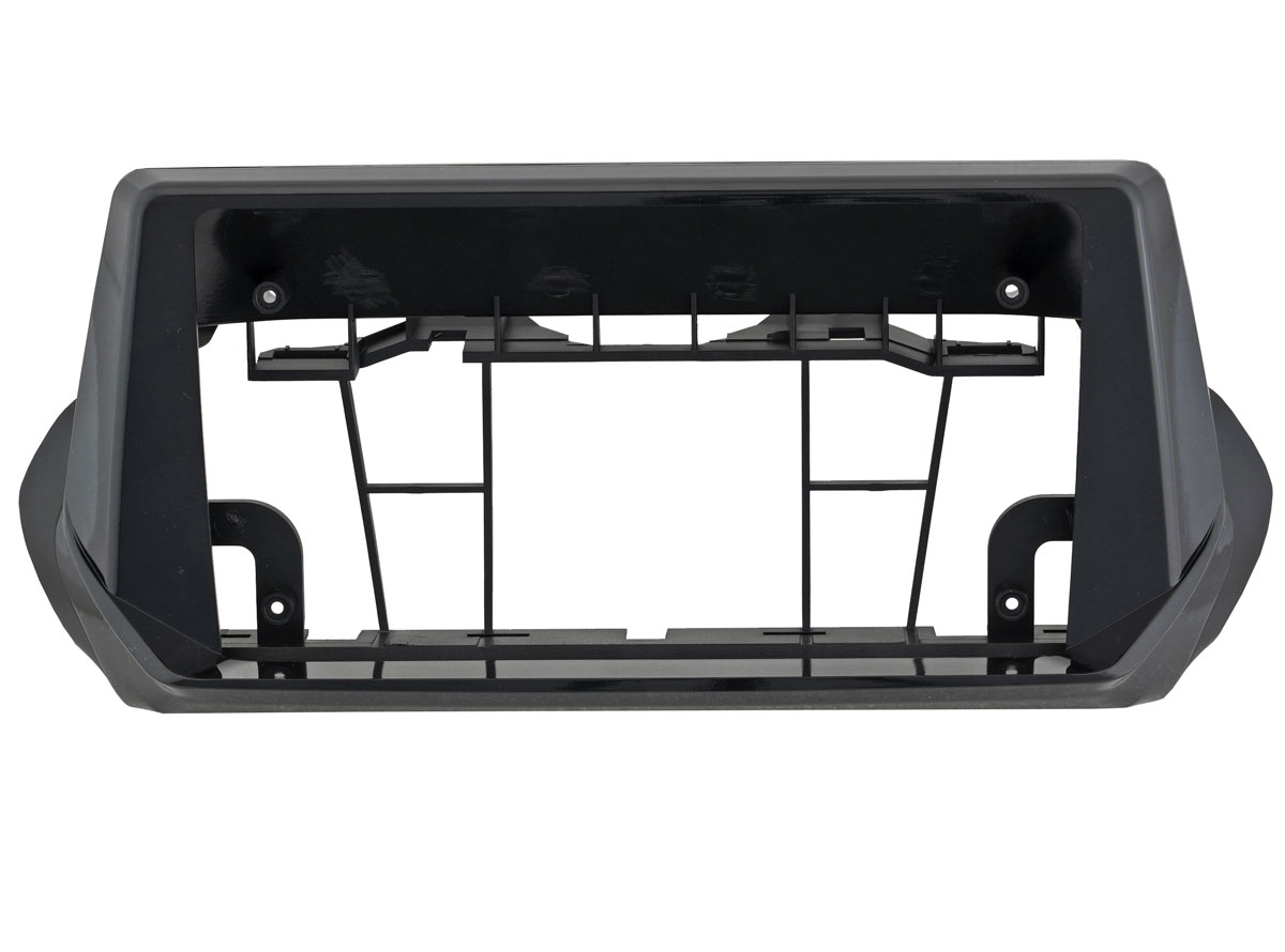 Incar RFR-FC894 - Переходная рамка PEUGEOT 2008 2019+ (9 дюйм.)