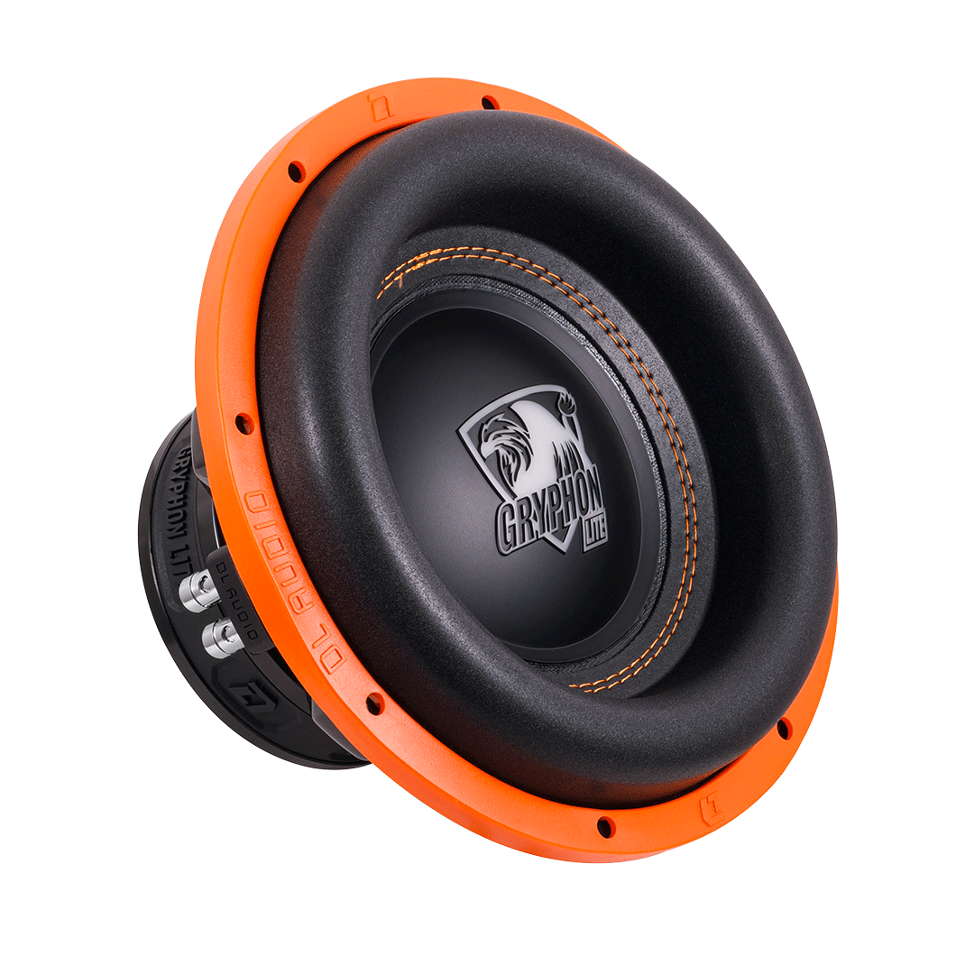 DL Audio Gryphon Lite 10 V.3 SE