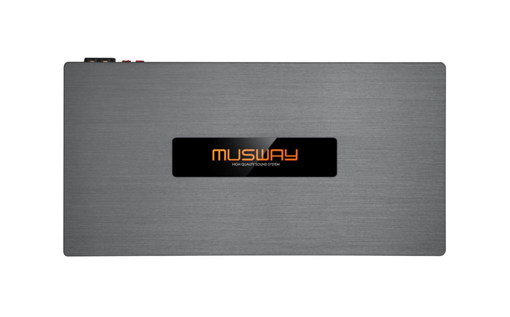 Musway M12