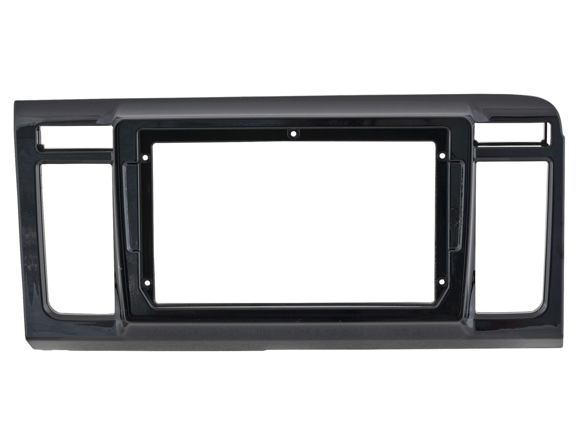 Incar RHO-FC872 - Переходная рамка HONDA N-WGN 2013-2019, 9″ (пр. руль)