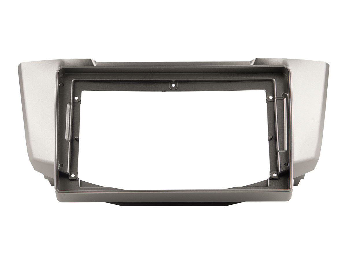 Incar RTY-FC708 - Переходная рамка Lexus RX II 2003-2009; Toyota Harrier, 9 дюйм. (тип2)
