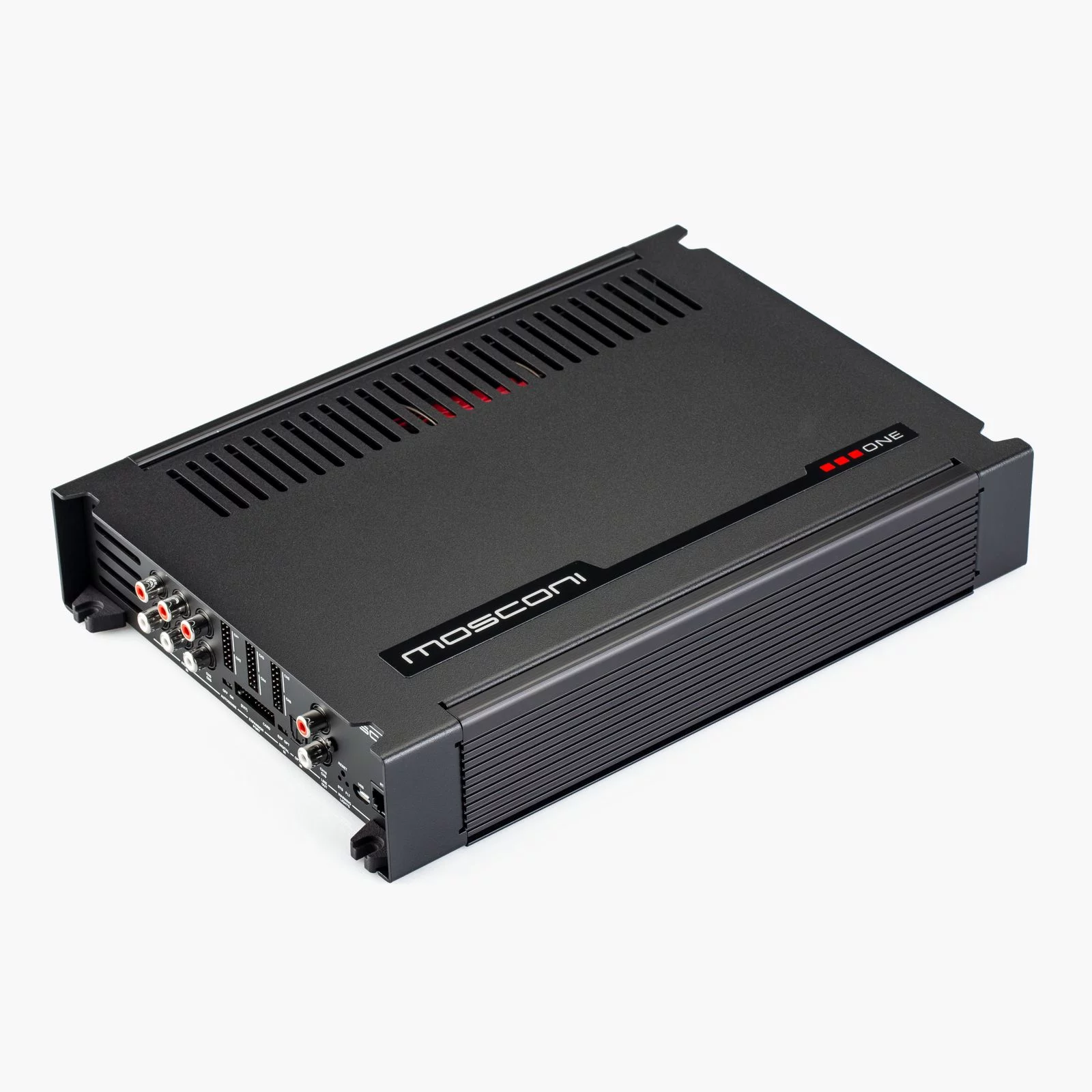 Mosconi One 6|10 DSP