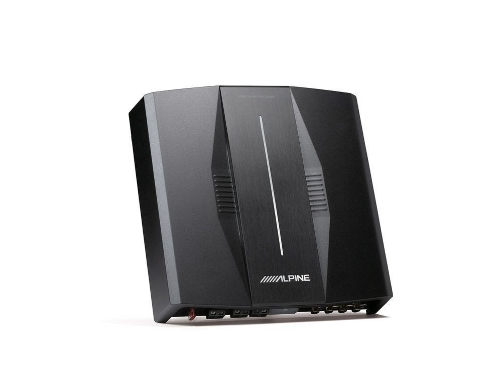 Alpine PXE-C80-88