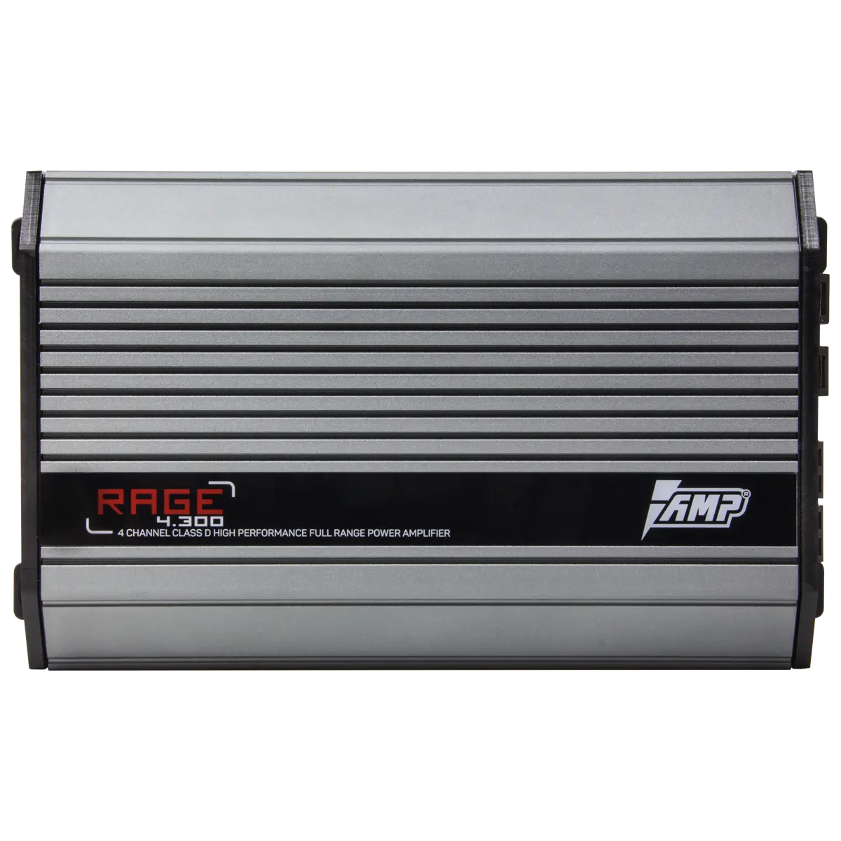 AMP RAGE 4.300
