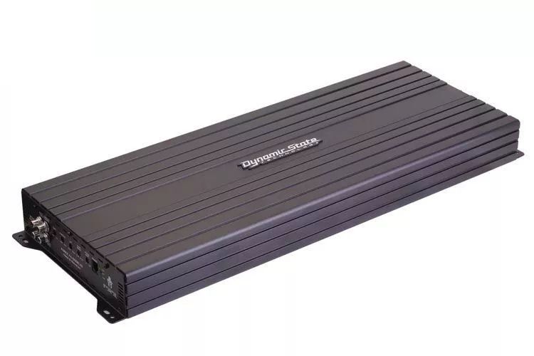 Dynamic State FORCE FA-5000.1D