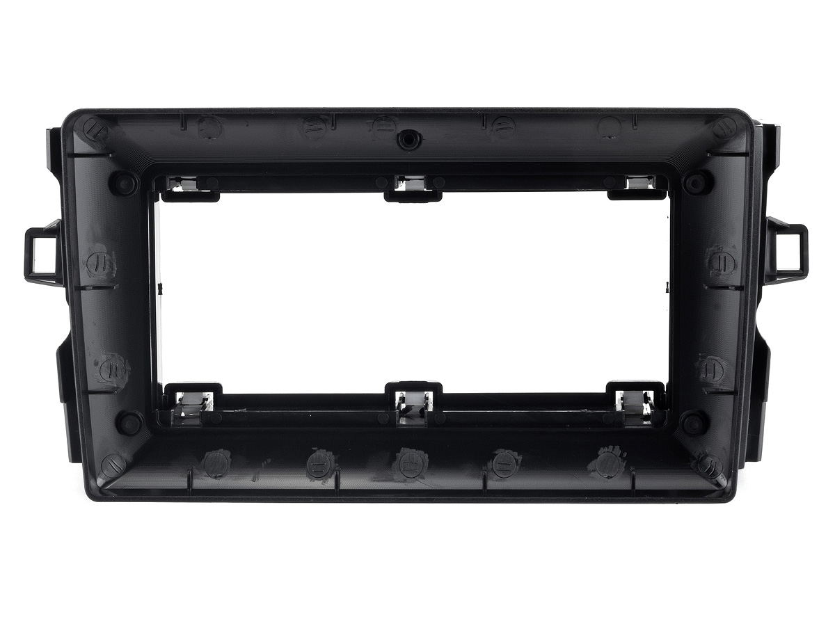 Incar RTY-FC572 - Переходная рамка Toyota Auris 2006-2011, 9 дюйм.