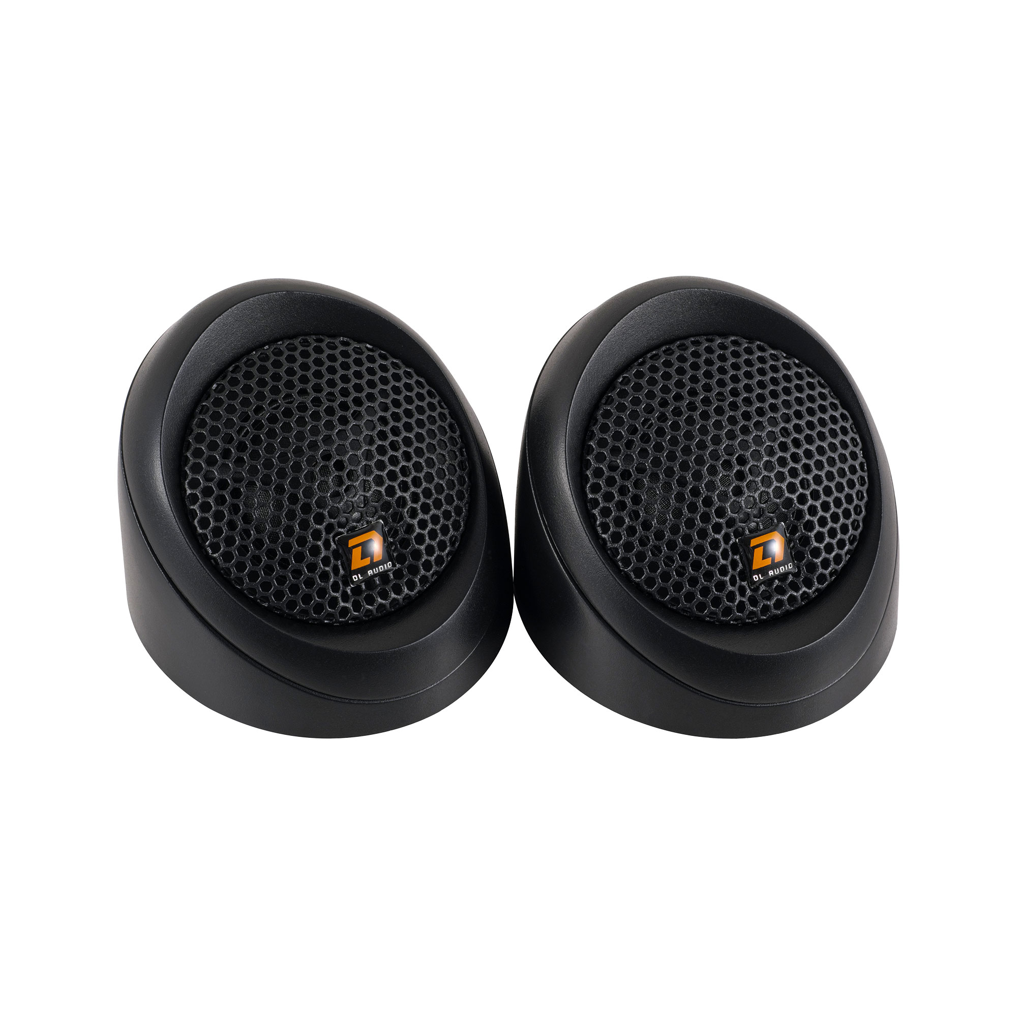 Твитер DL Audio Anaconda Tweeter. 6 см (2.36 дюйм.), Мощность динамиков 40 Вт (номинальная).