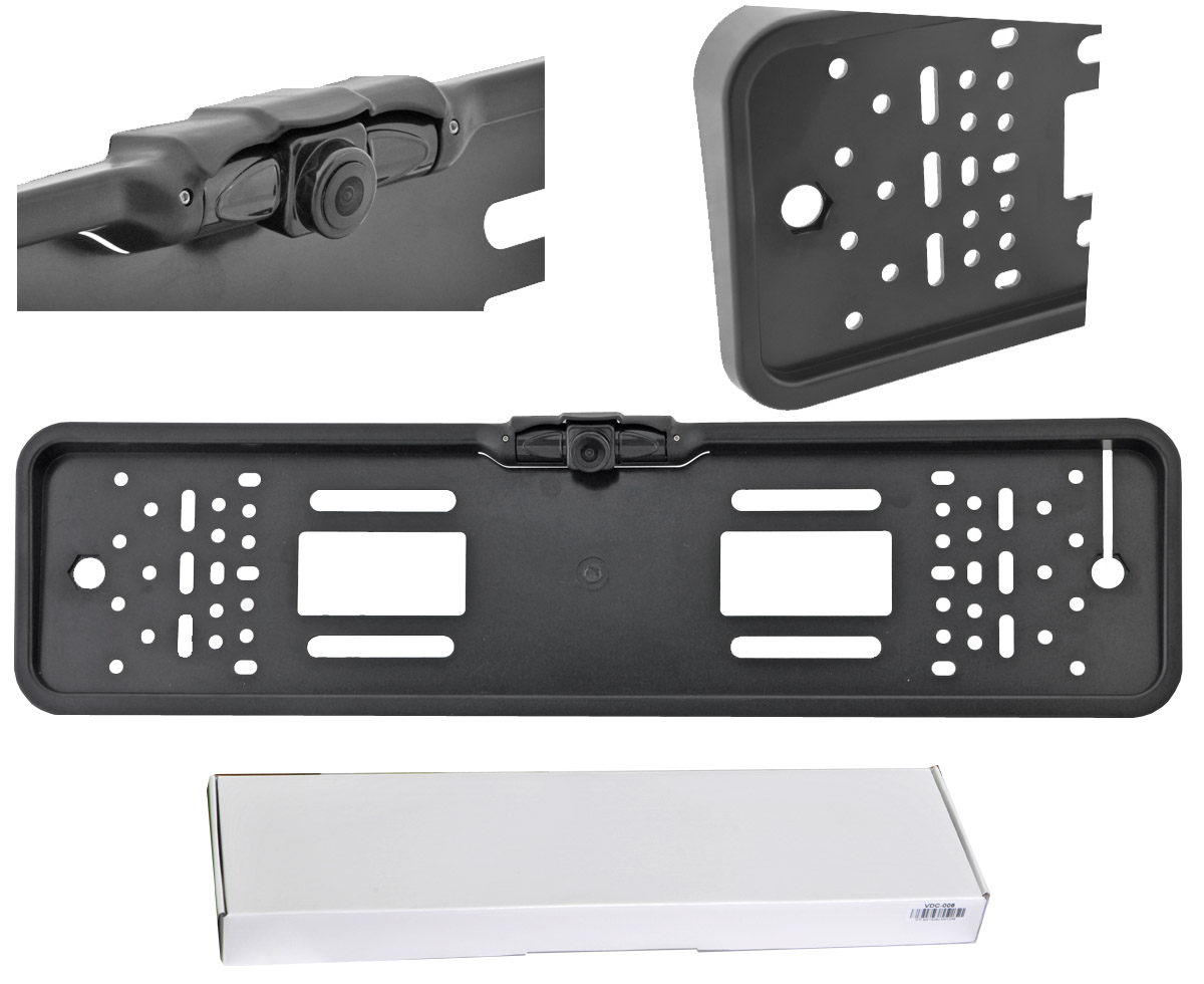 Incar VDC-006FHD