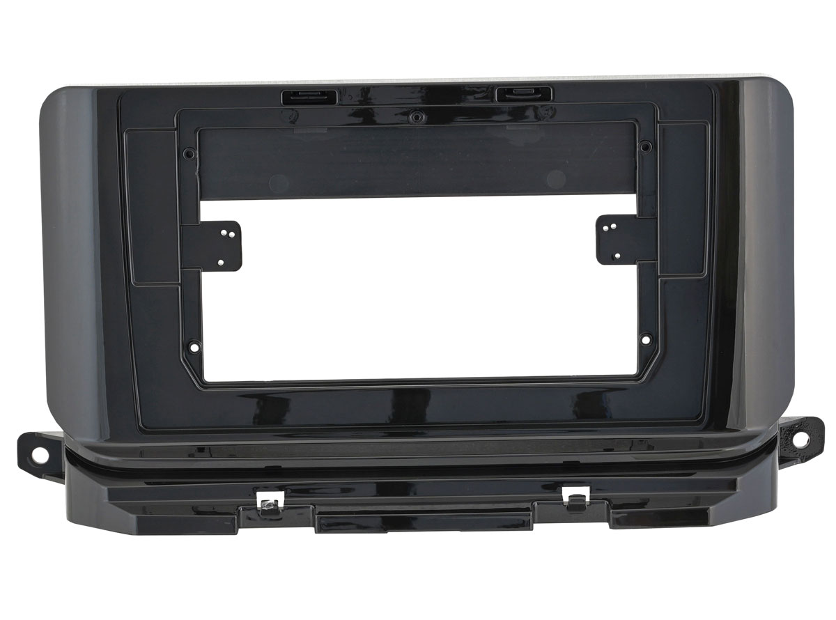 Incar RSC-FC819 - Переходная рамка SKODA Octavia 2020+ (9 дюйм.)