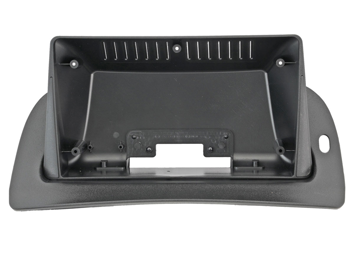 Incar RFR-FC163 - Переходная рамка RENAULT Kangoo 2013+ (9 дюйм.)  (Накладка на торпеду)