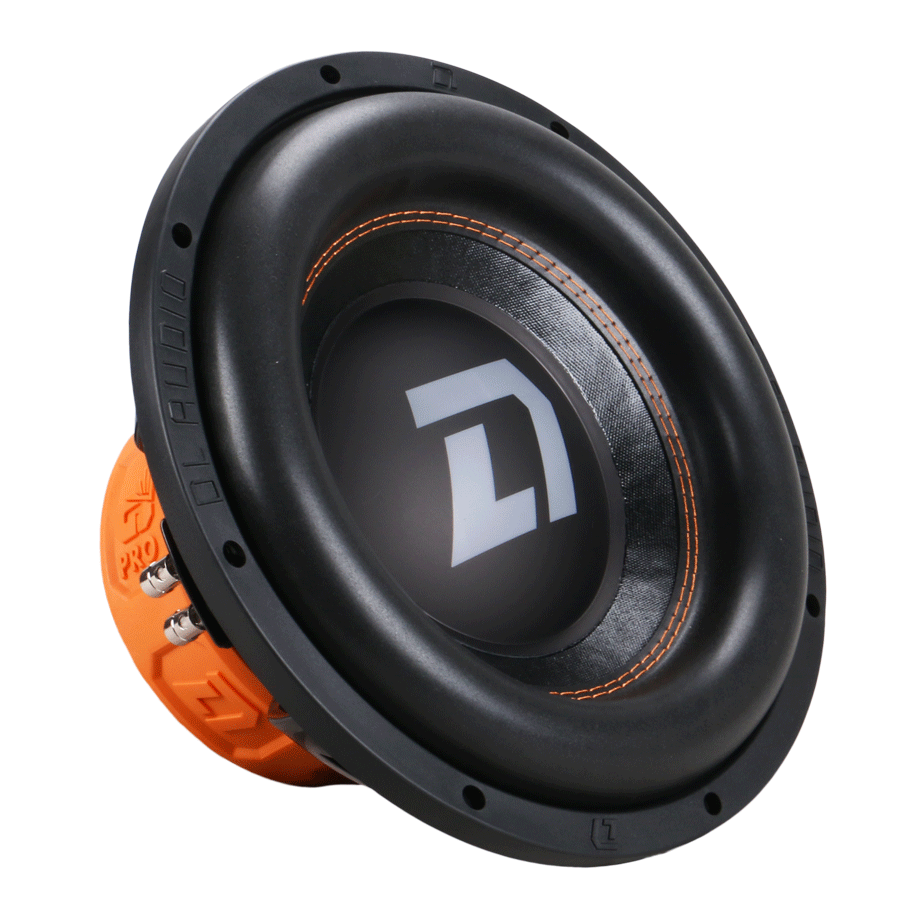 DL Audio Gryphon Pro 12 v.2 SE
