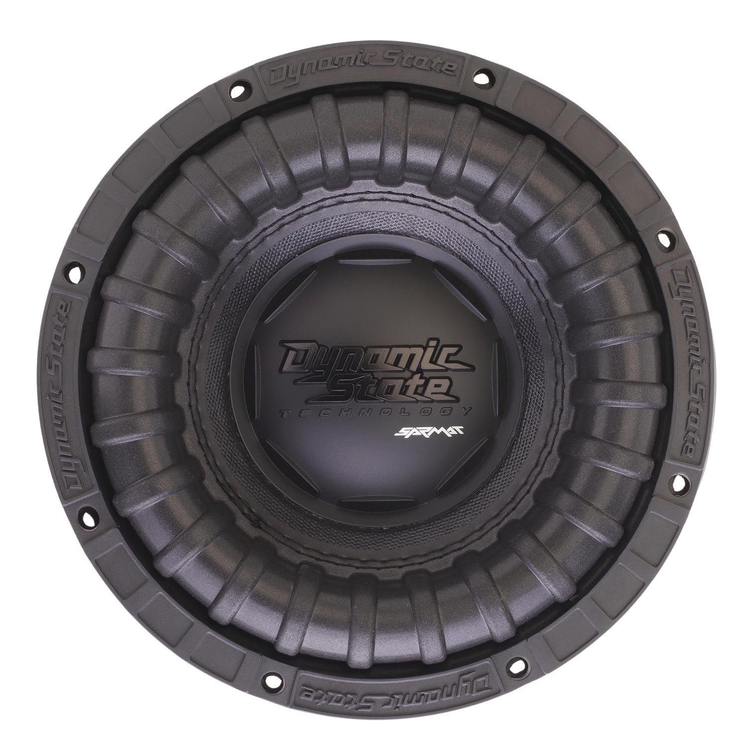 Dynamic State SARMAT SMW-204