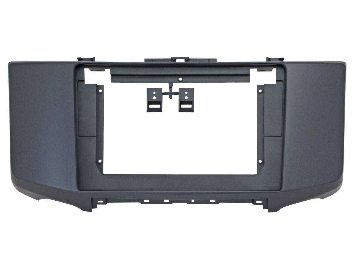 Incar RTY-FC436 - Переходная рамка Toyota Mark X 2004-2009, 10 дюйм. (тип1)