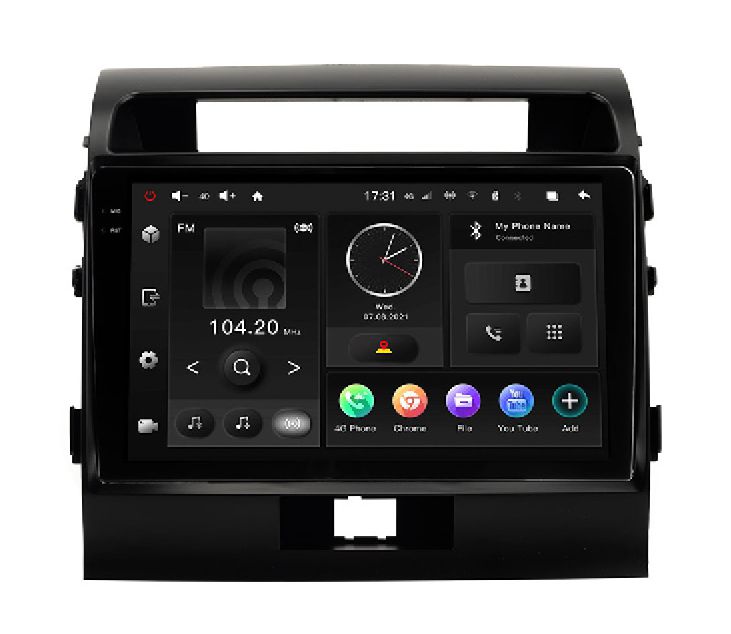 Incar TMX2-2212-6