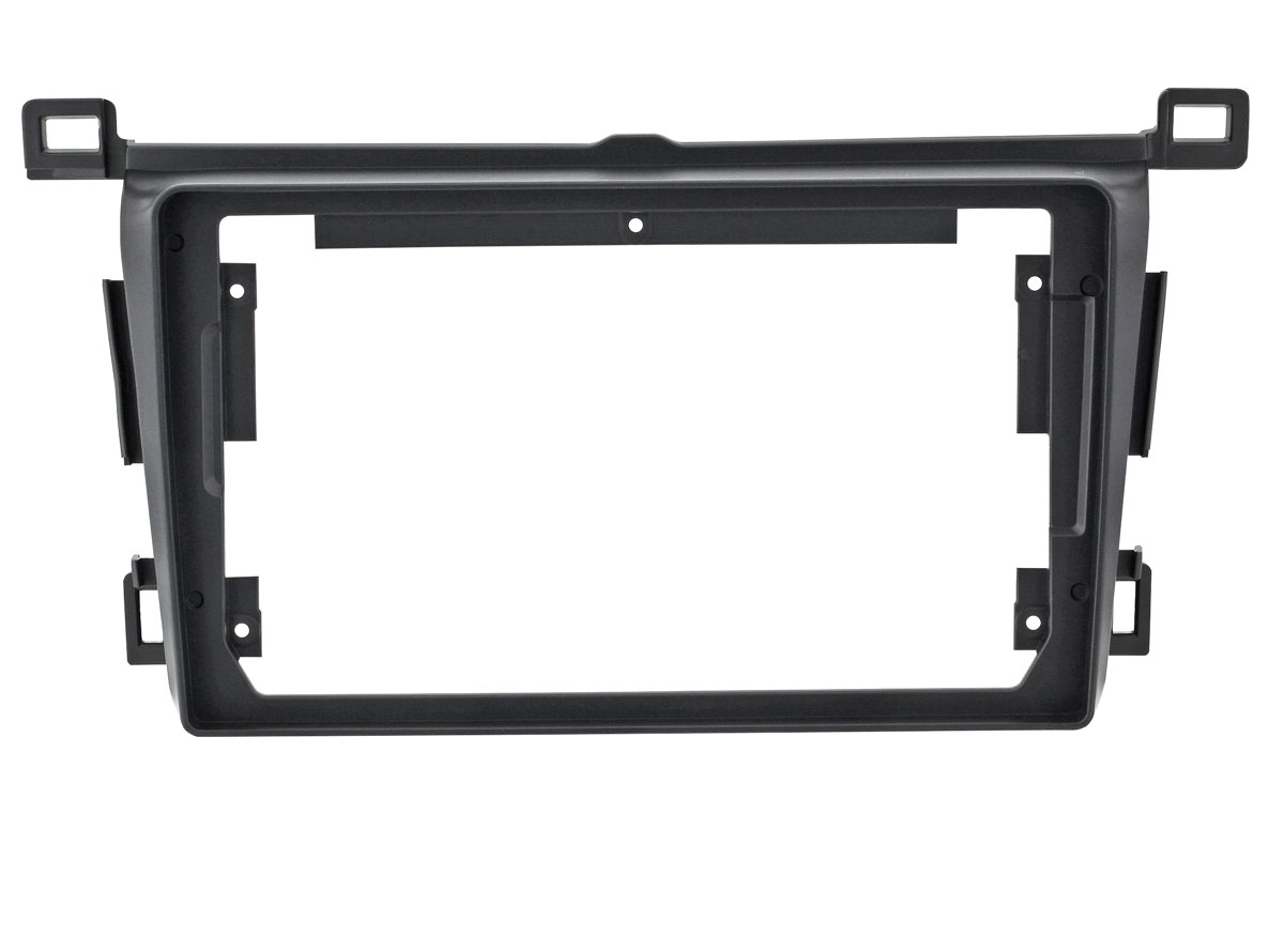 Incar RTY-FC190 - Переходная рамка Toyota RAV4  2013-2018, 9 дюйм. (тип2)
