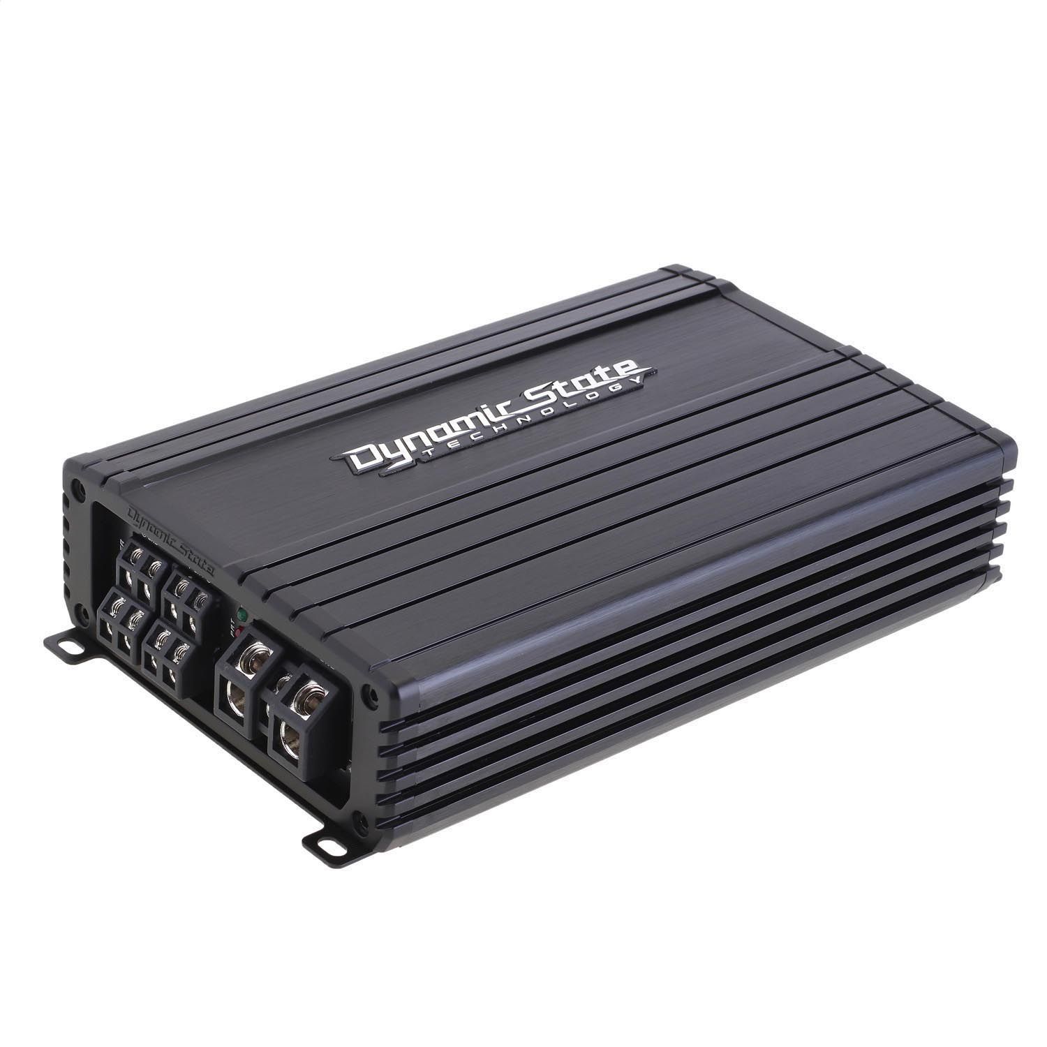 Dynamic State SKIF SKA-90.4