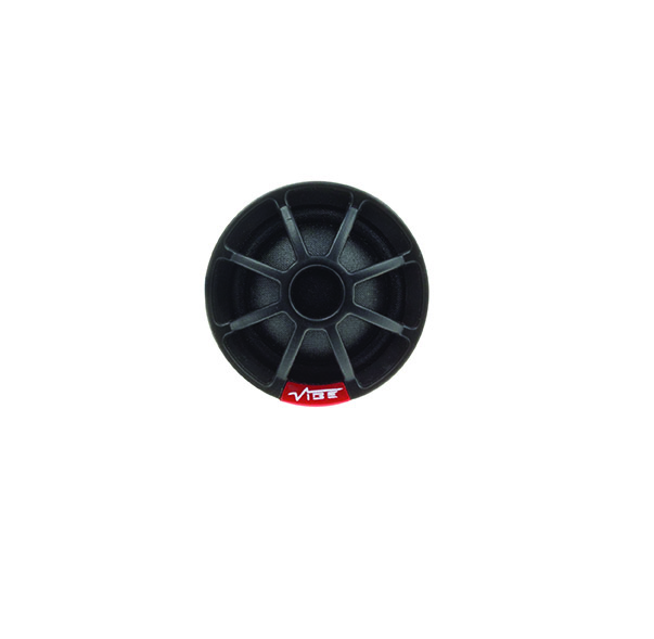 Твитер Vibe SLICK1-V7. 2.6 см (1 дюйм.), Мощность динамиков 50 Вт (номинальная), 150 Вт (максимальная).