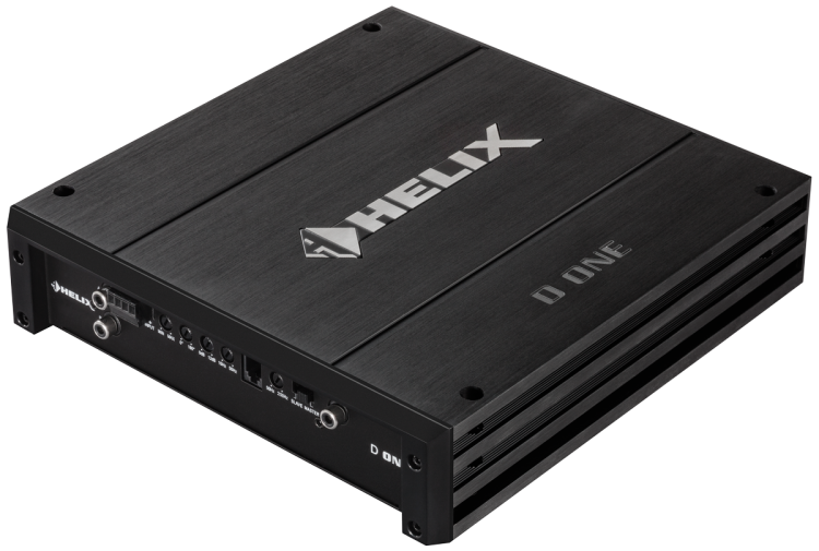 Helix D One