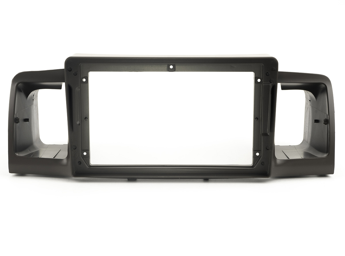 Incar RTY-FC536 - Переходная рамка TOYOTA Corolla 2001-2006, 9″