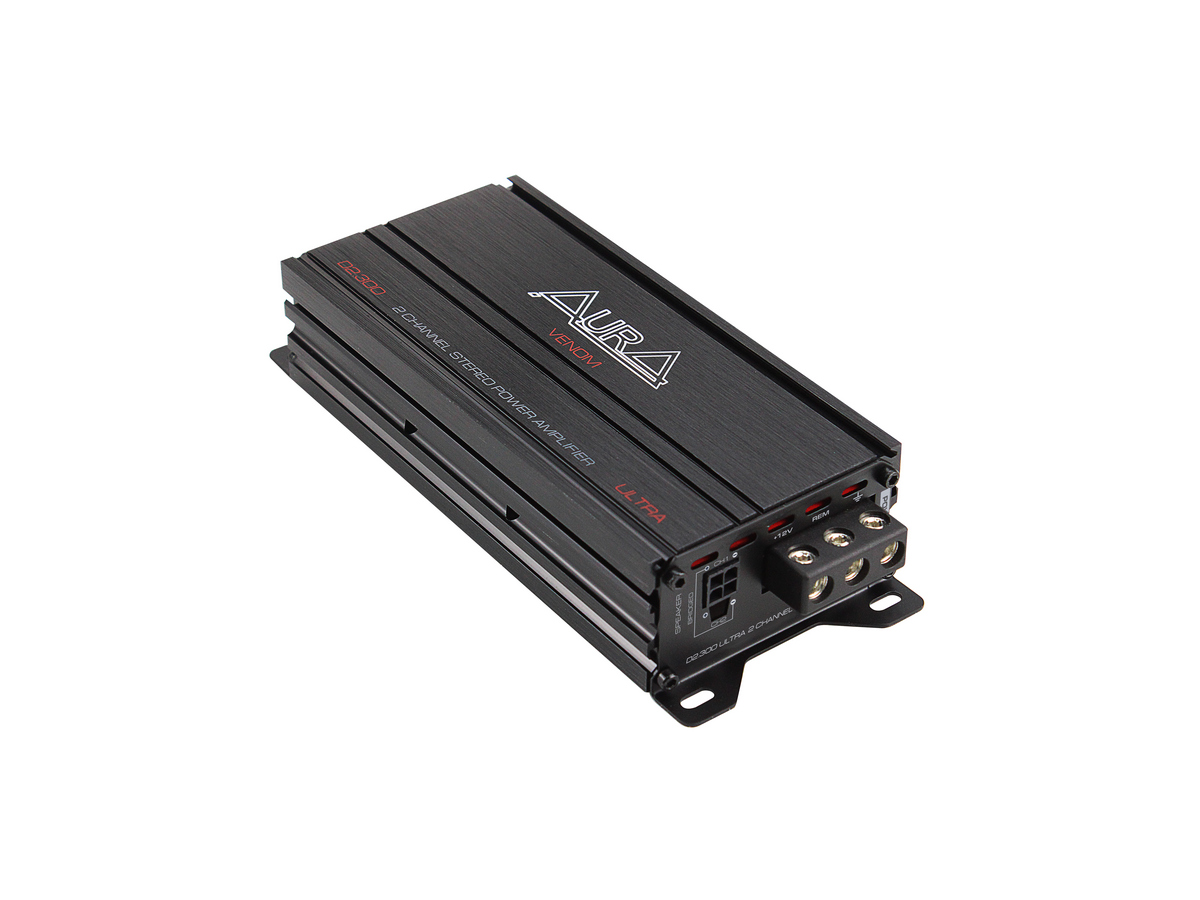 Aura VENOM-D2.300 ULTRA