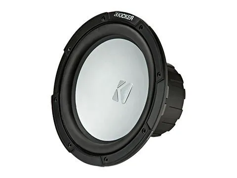 Kicker KM102 - морская акустика