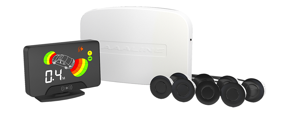AAALINE LCD-18 белый