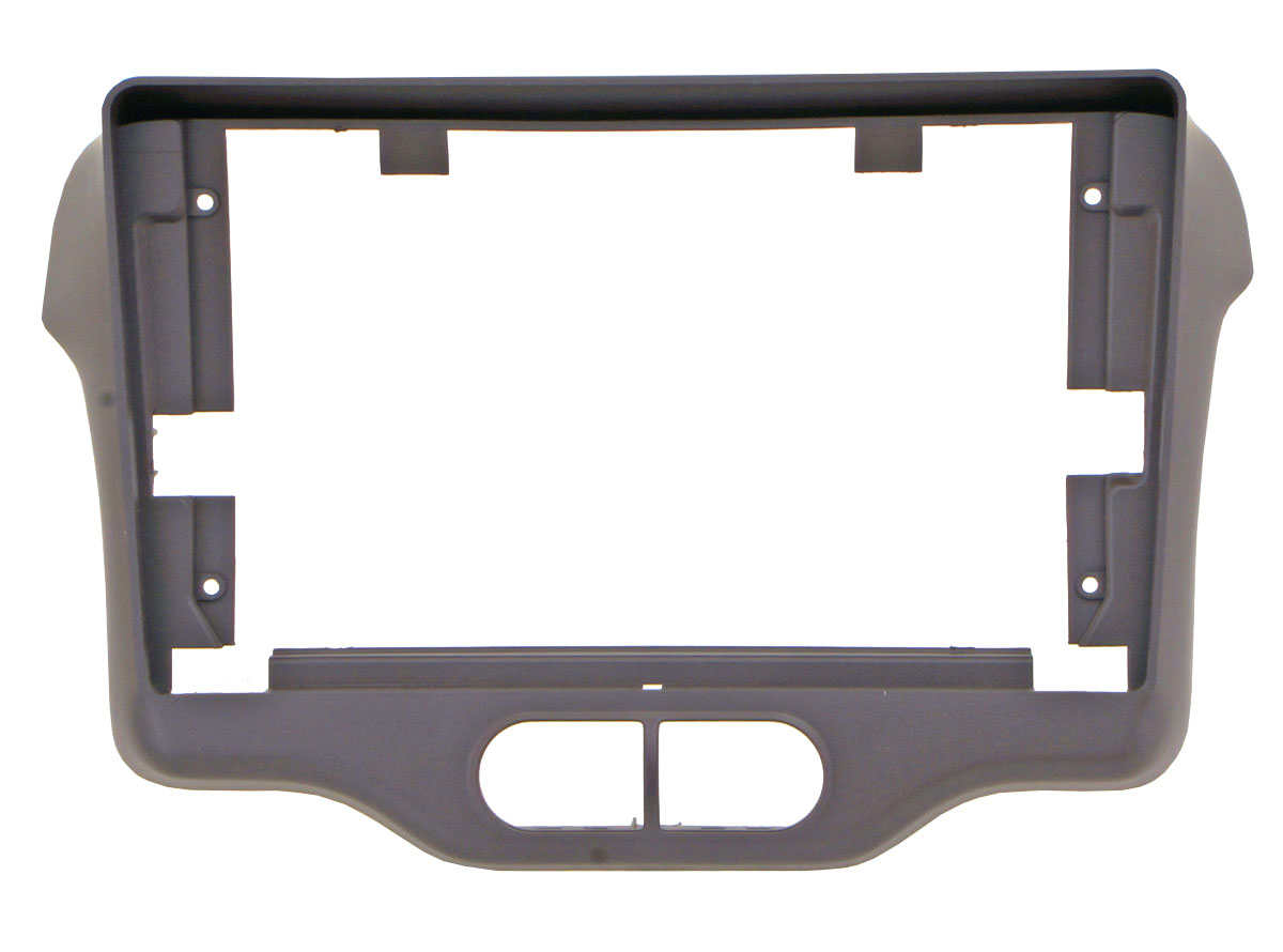 Incar RTY-FC603 - Переходная рамка Toyota Spade 2012+, 9 дюйм.