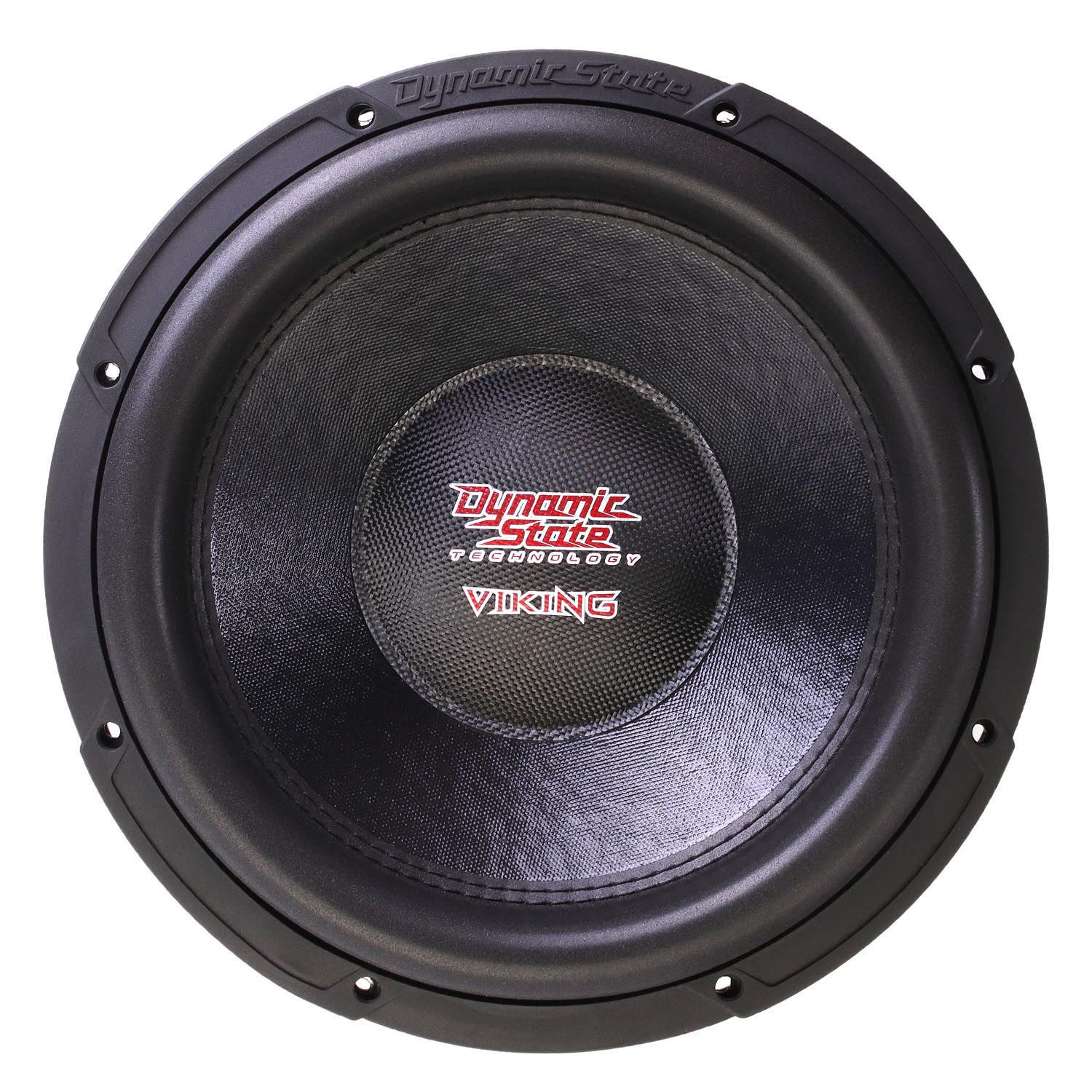 Dynamic State VIKING VSW-302