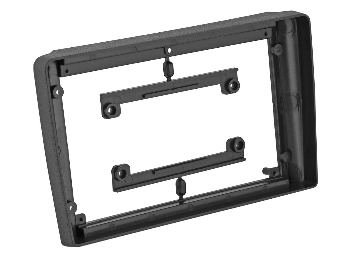 Incar RFO-FC996 - Переходная рамка FORD Escape I 2001-2007, MAZDA Tribute 2001-2005, 9″