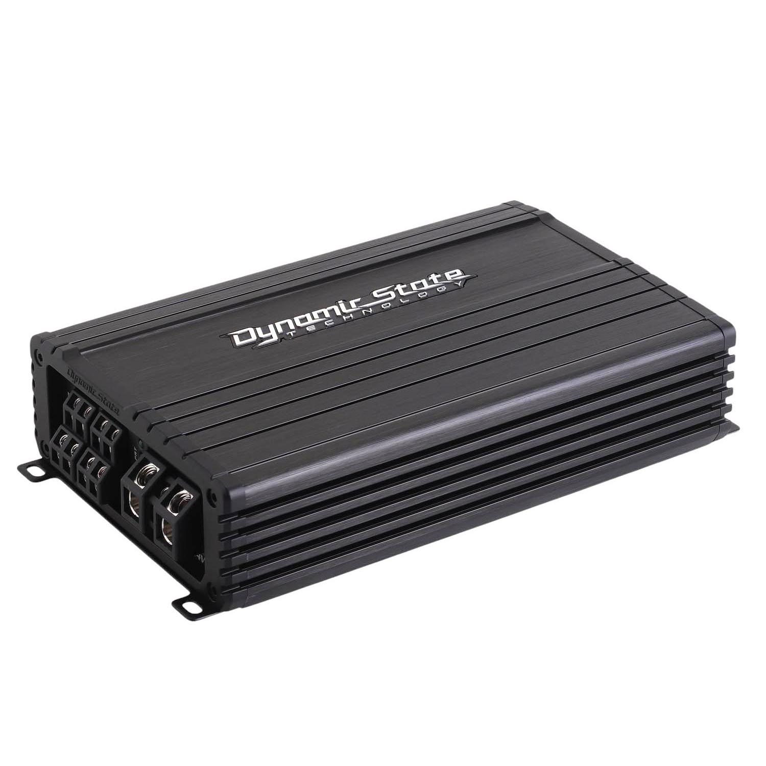 Dynamic State SKIF SKA-90.4 24V
