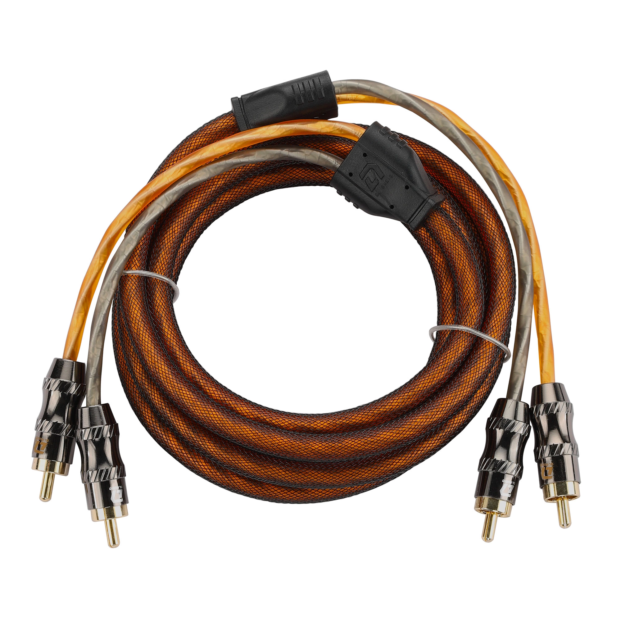 DL Audio Gryphon Pro RCA 2м - RCA кабель 2м