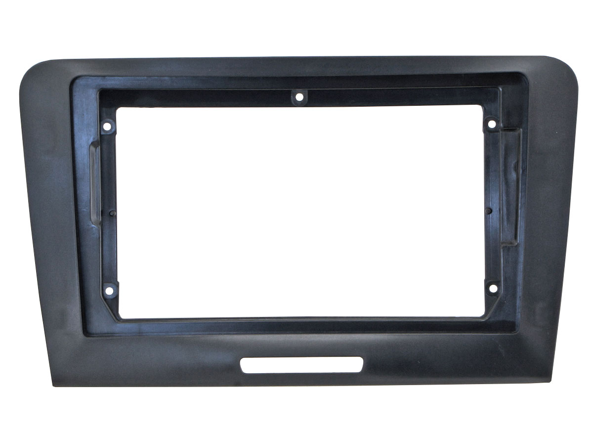 Incar RSC-FC787 - Переходная рамка SKODA Superb 2008-2015 9 дюйм.  (тип2)