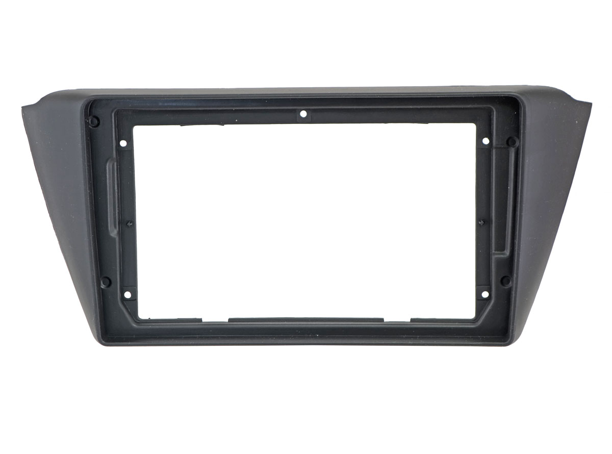 Incar RSC-FC723 - Переходная рамка 10 дюйм. SKODA Fabia 2014+