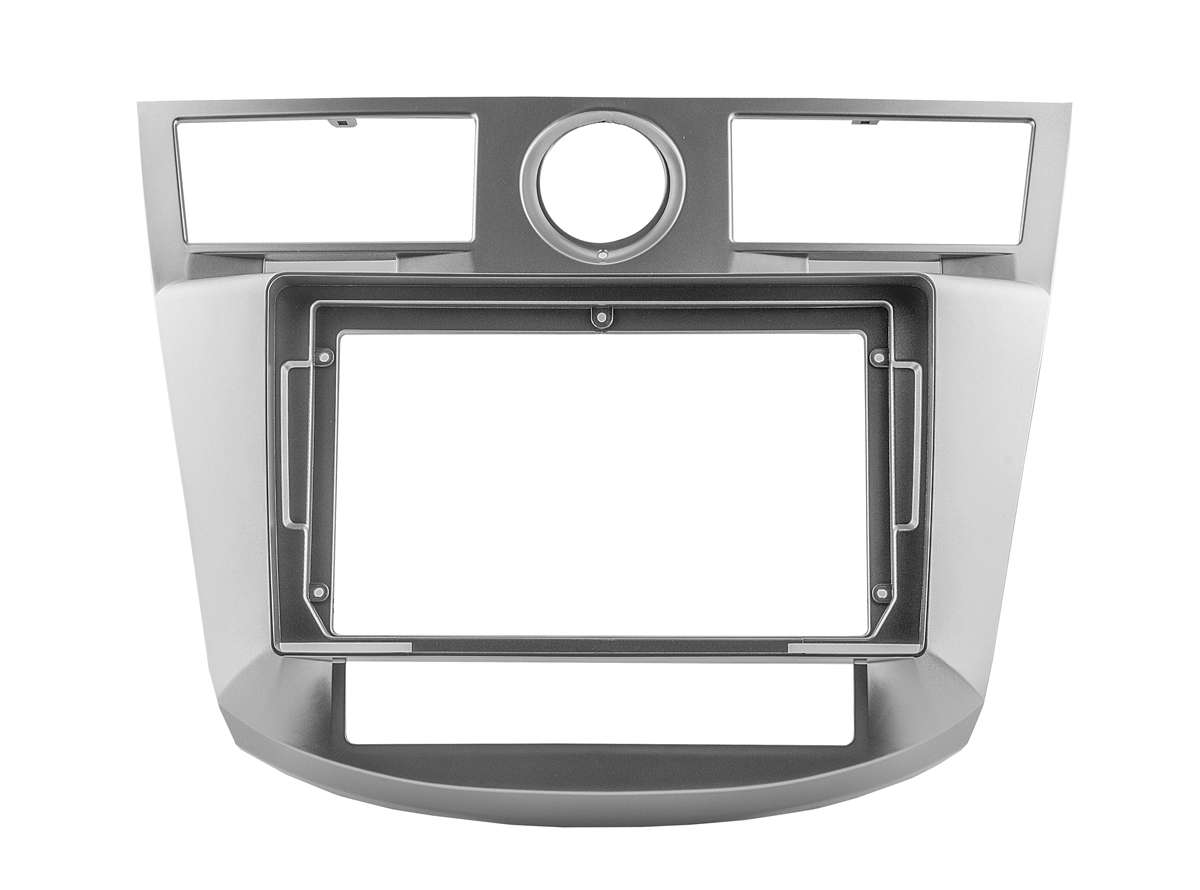 Incar RCH-FC622 - Переходная рамка CHRYSLER Sebring 2008, 9″