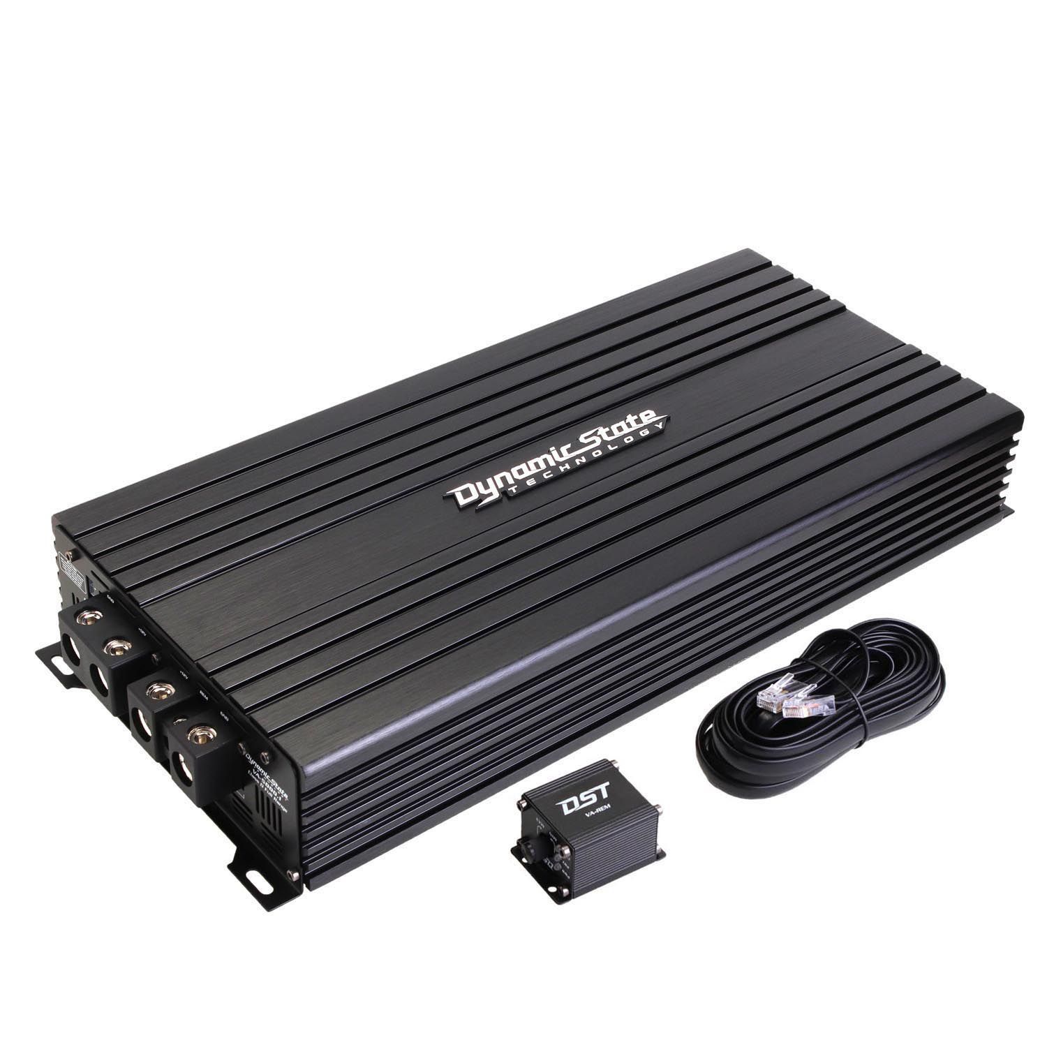 Dynamic State VIKING VA-5000.1